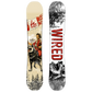 Devun Walsh Made In Canada Snowboard 2026