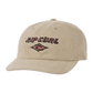 Diamond 2.0 Adj Cap Hat