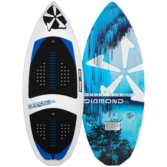 Diamond CL Wakesurfer