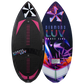 Diamond Luv Wakesurfer