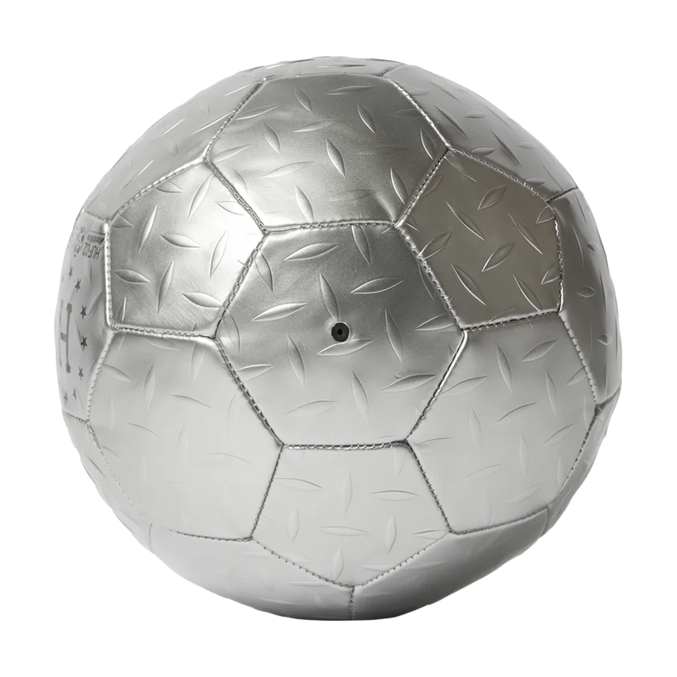 Diamond Plate Ball