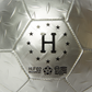 Diamond Plate Ball