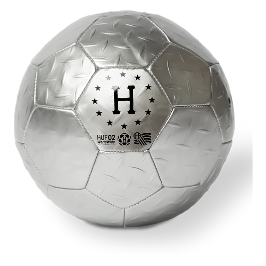 Diamond Plate Ball