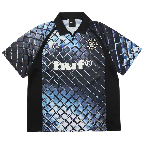 Diamond Plate Jersey