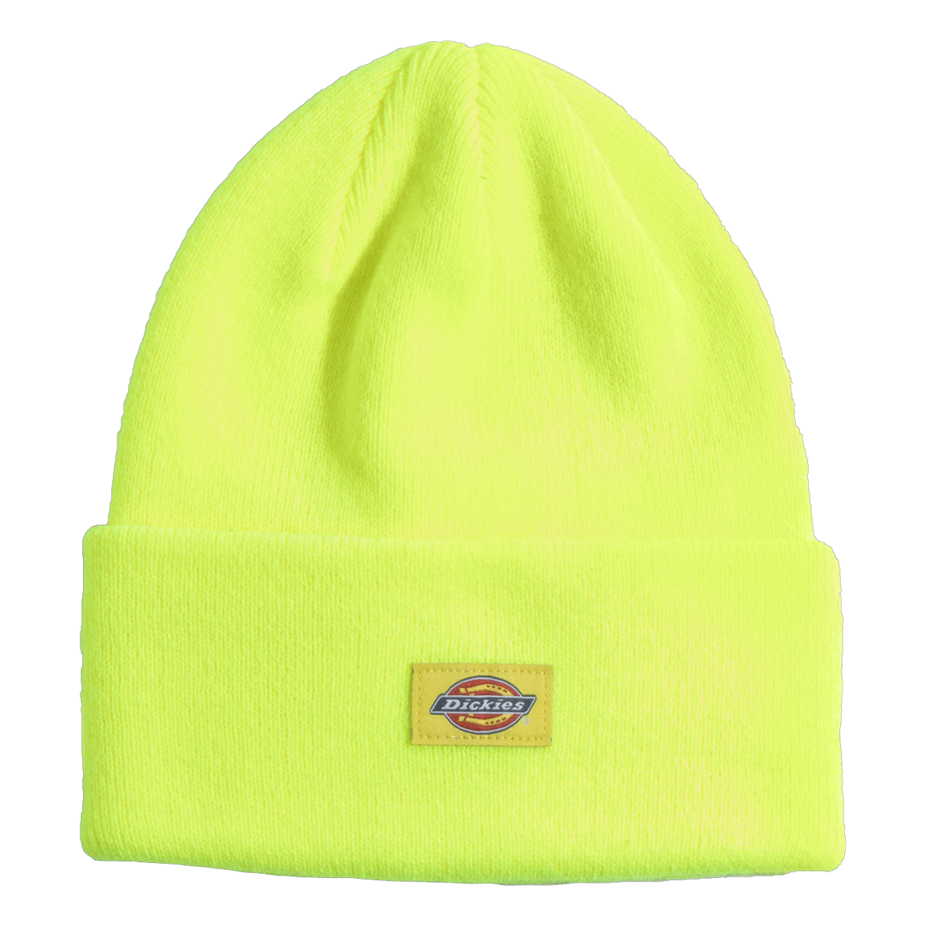 Dickies Tall Cuff Beanie