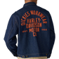 Dickies X HD Denim Jacket