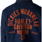 Dickies X HD Denim Jacket
