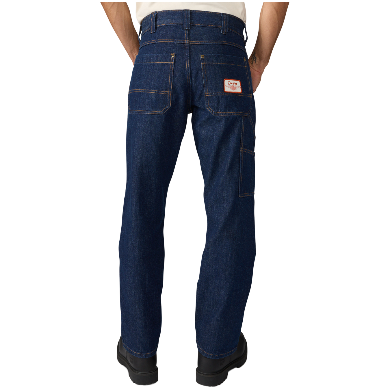 Dickies X HD Denim Pant