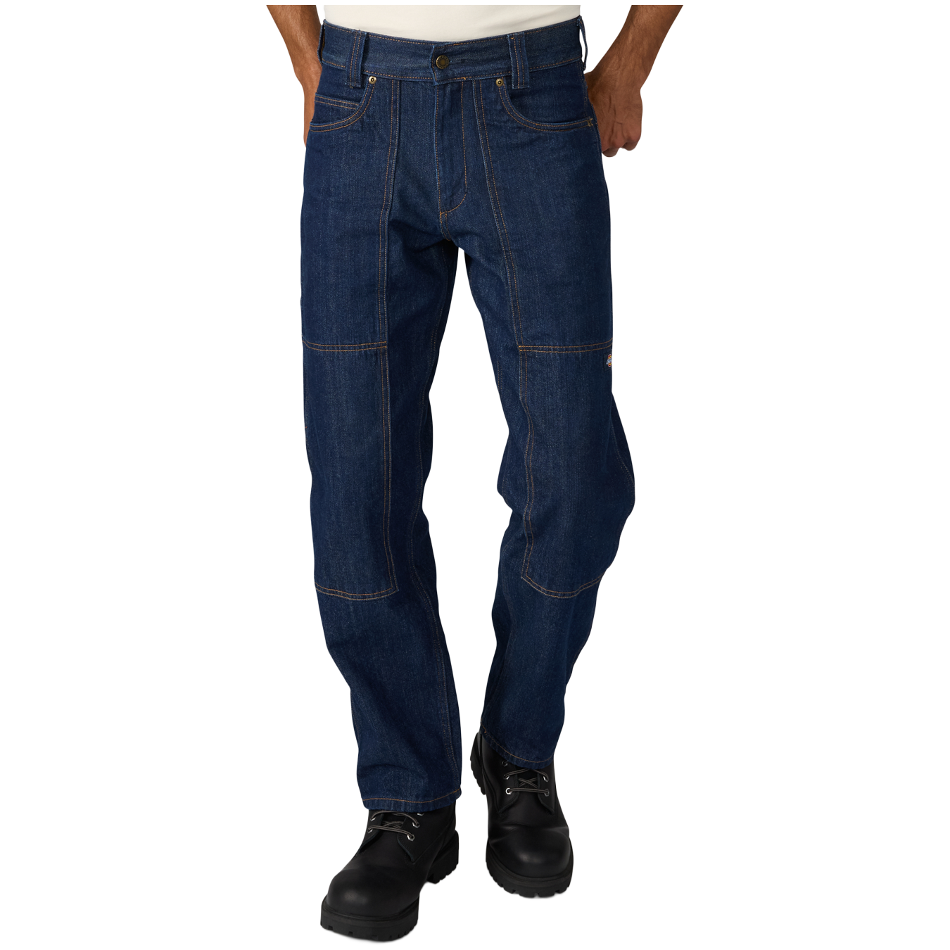 Dickies X HD Denim Pant