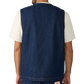 Dickies X HD Denim Vest