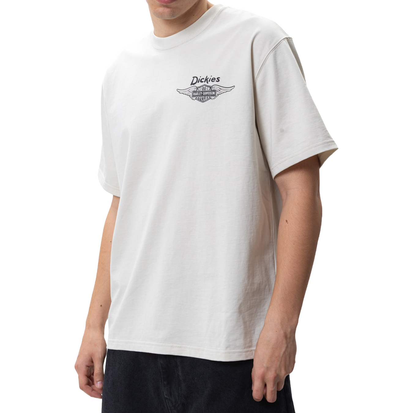 Dickies X HD S/S T-Shirt