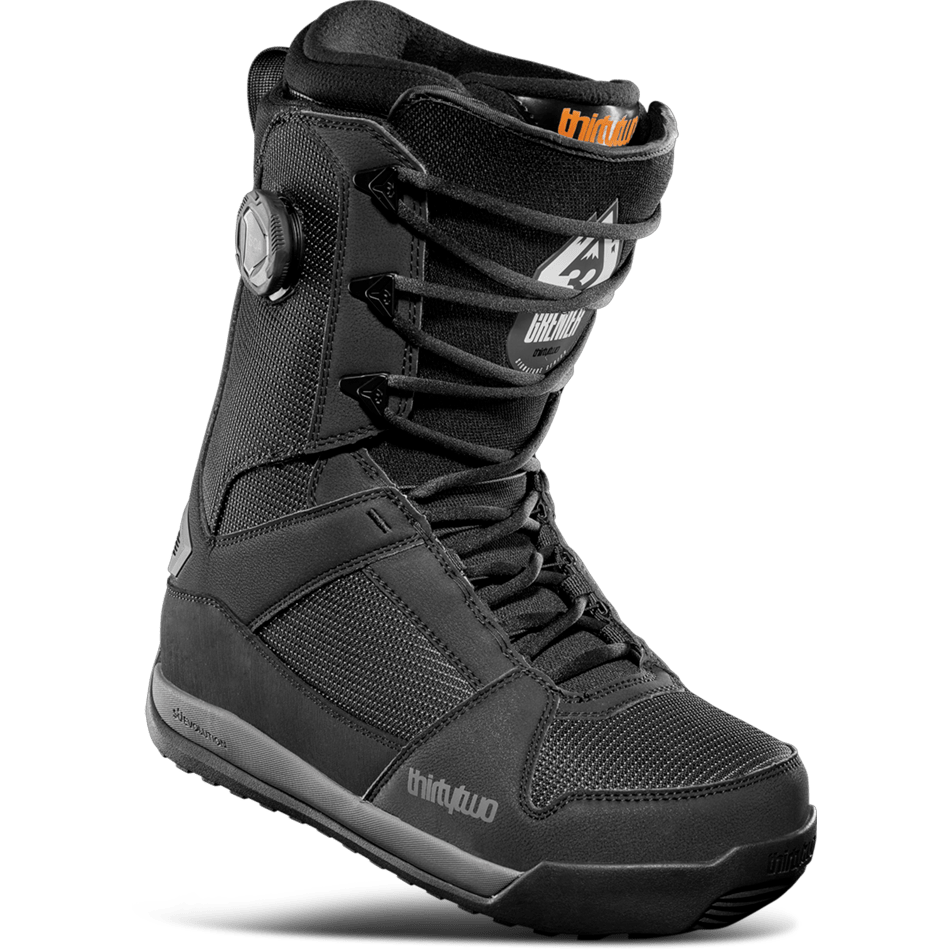 Diesel Hybrid Boot 2025