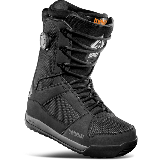 Diesel Hybrid Boot 2025