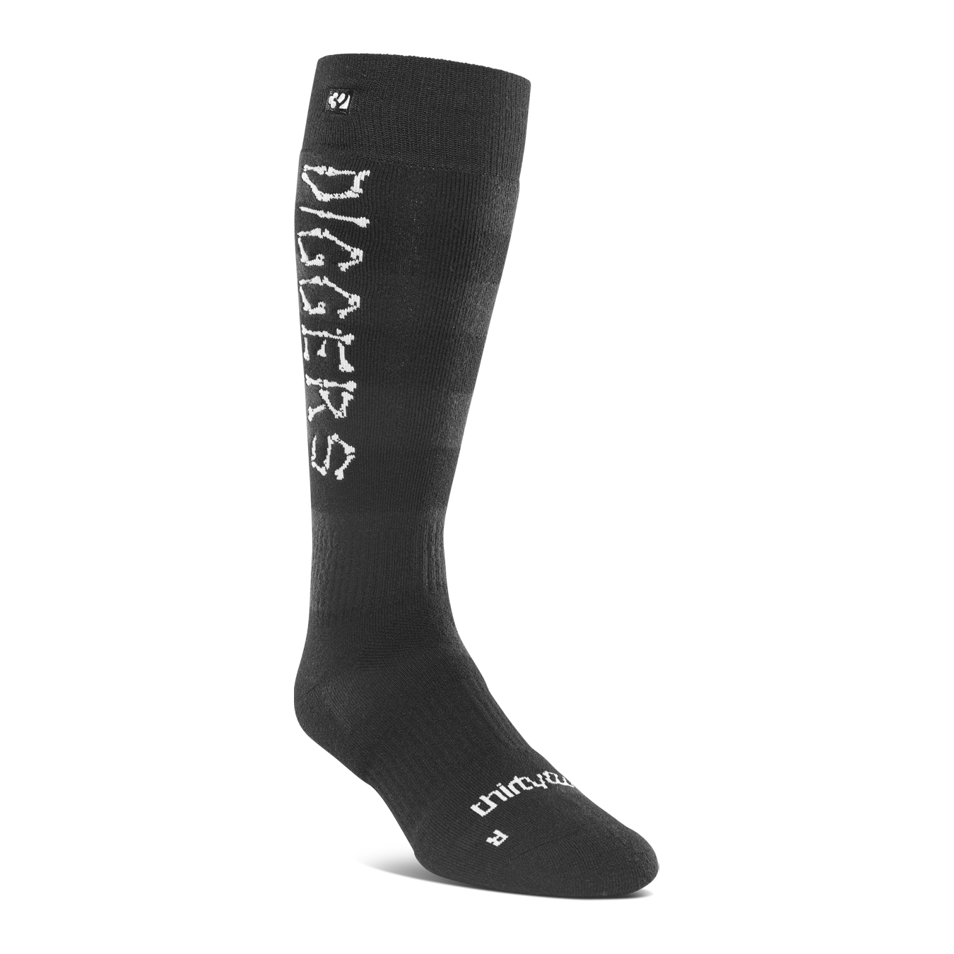 Diggers Merino Sock 2026