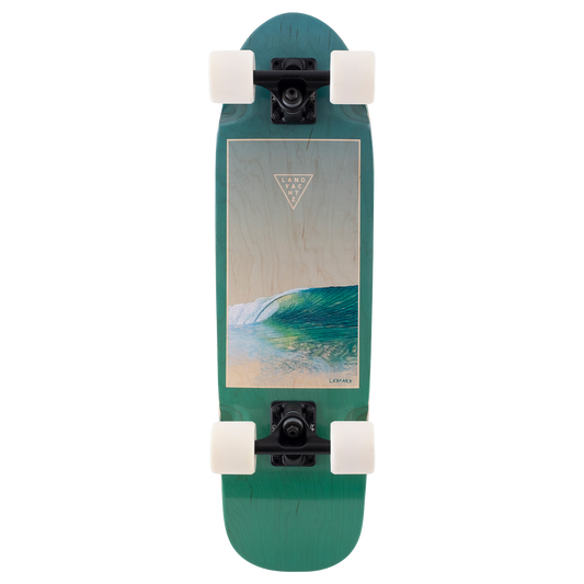 Dinghy Classic Wave Complete