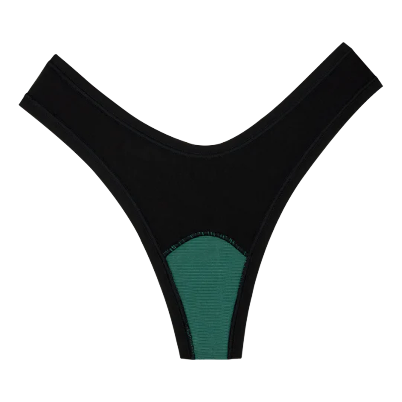 Dipped Thong