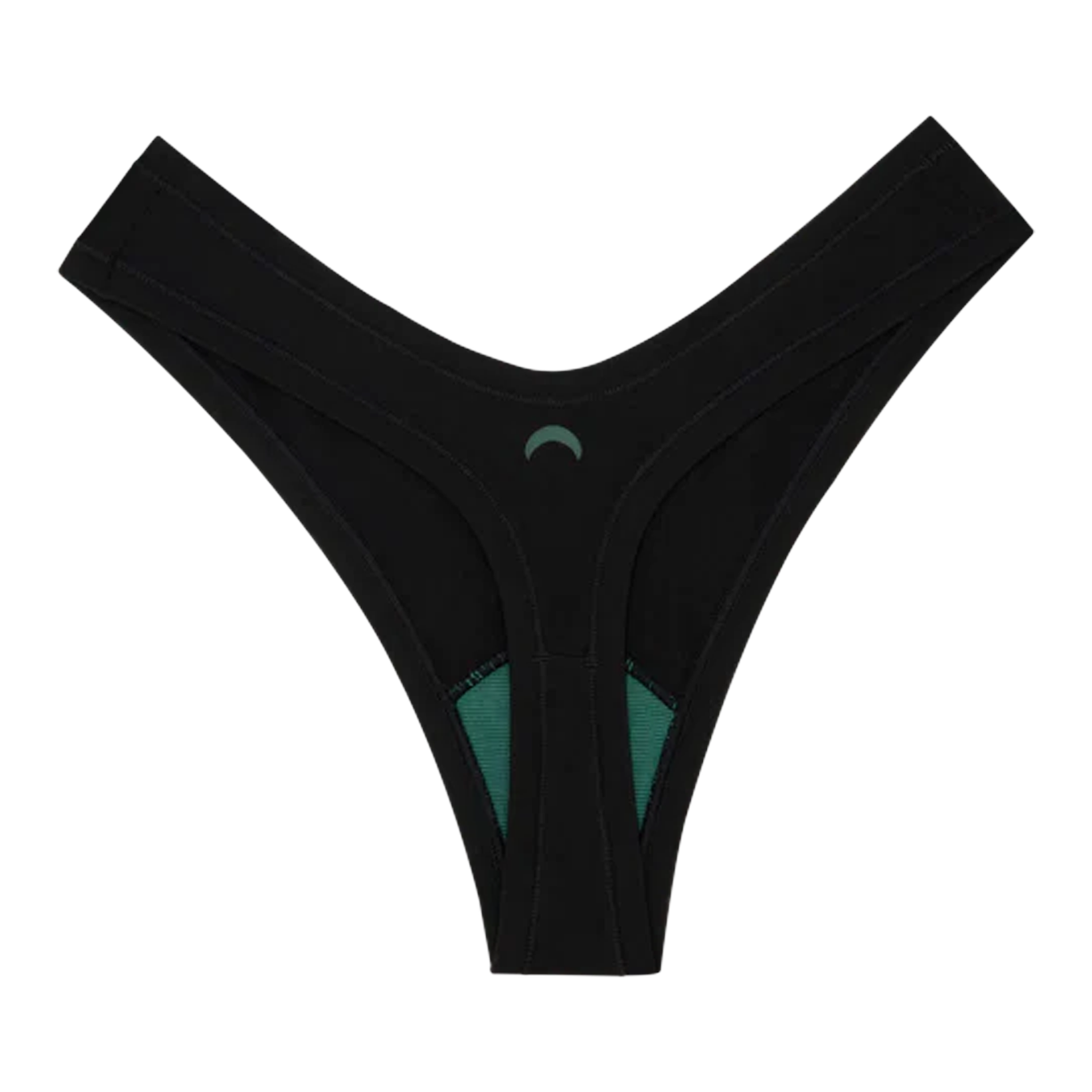 Dipped Thong