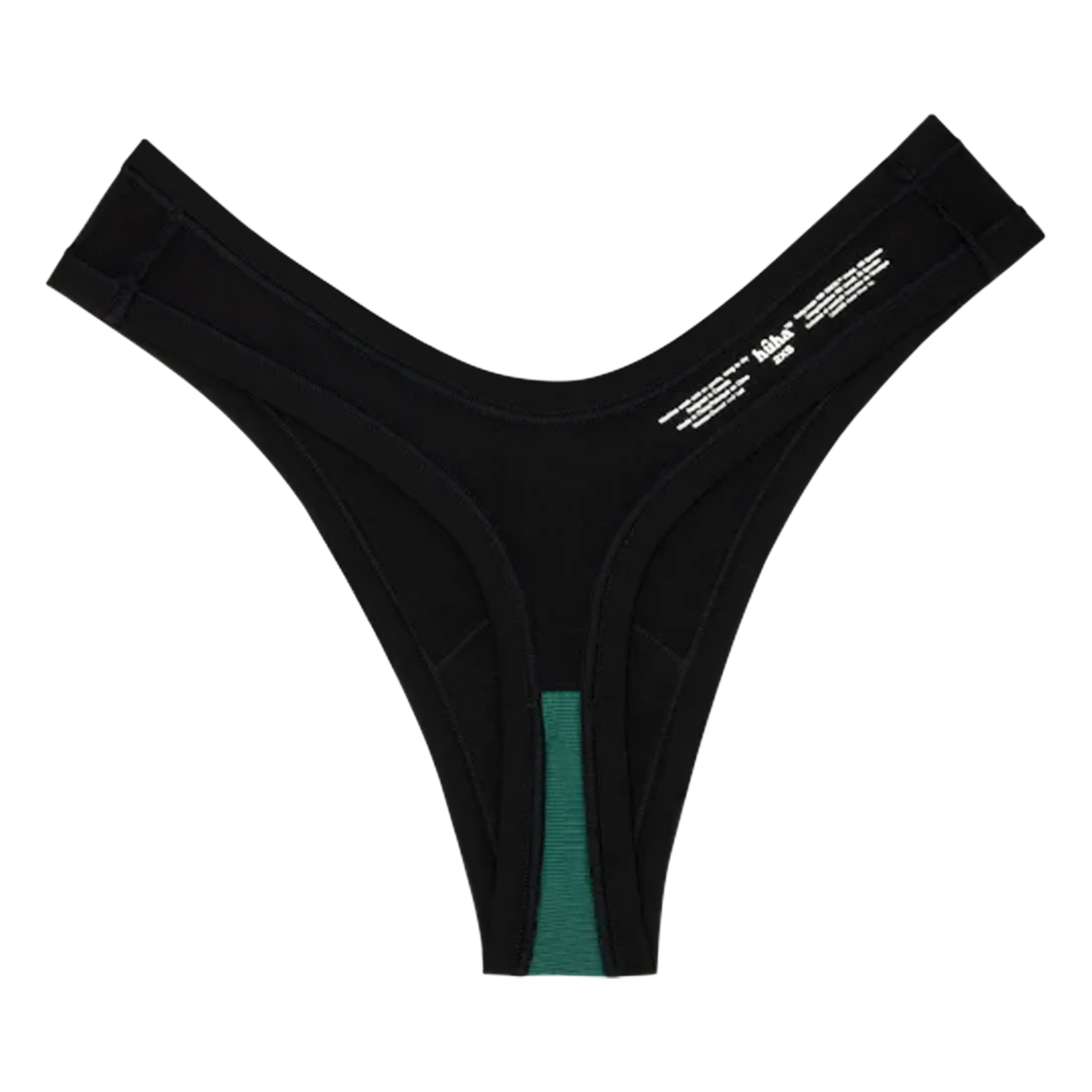 Dipped Thong