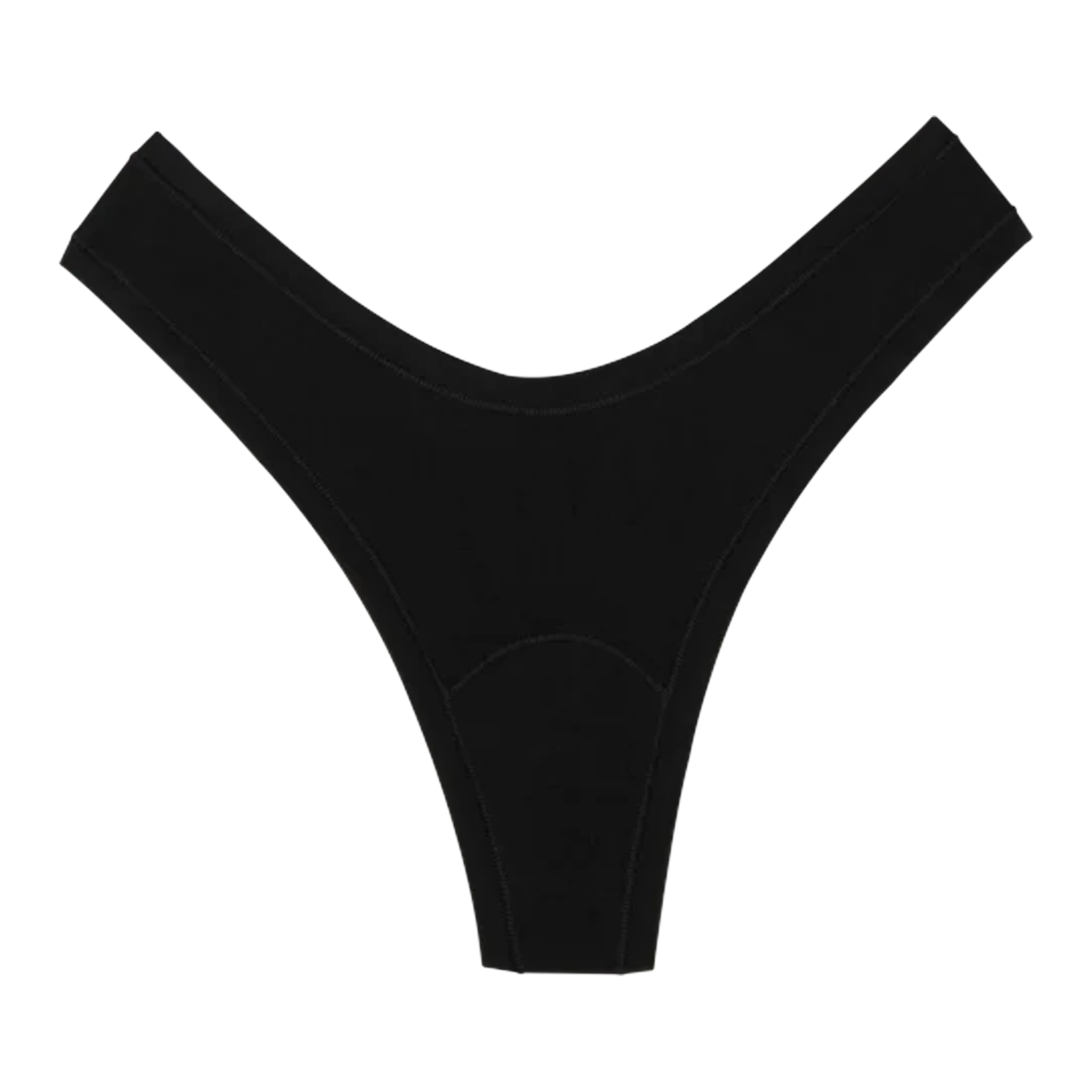 Dipped Thong