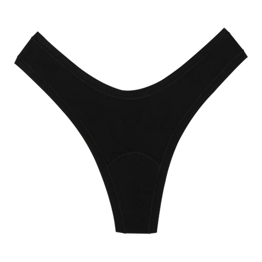 Dipped Thong