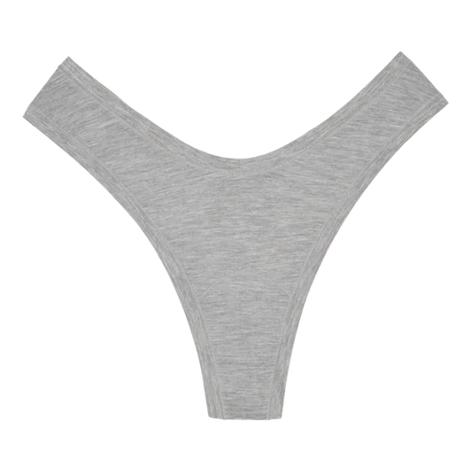 Dipped Thong