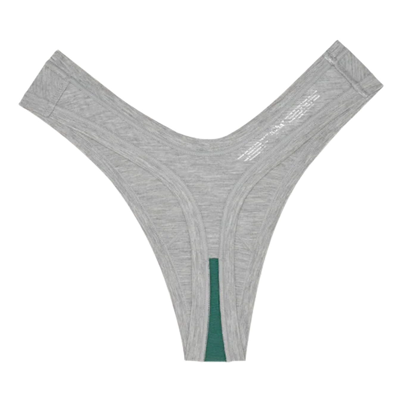 Dipped Thong
