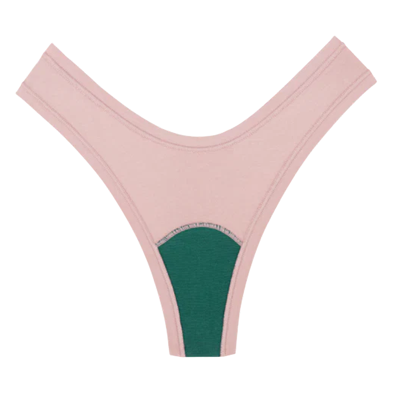 Dipped Thong