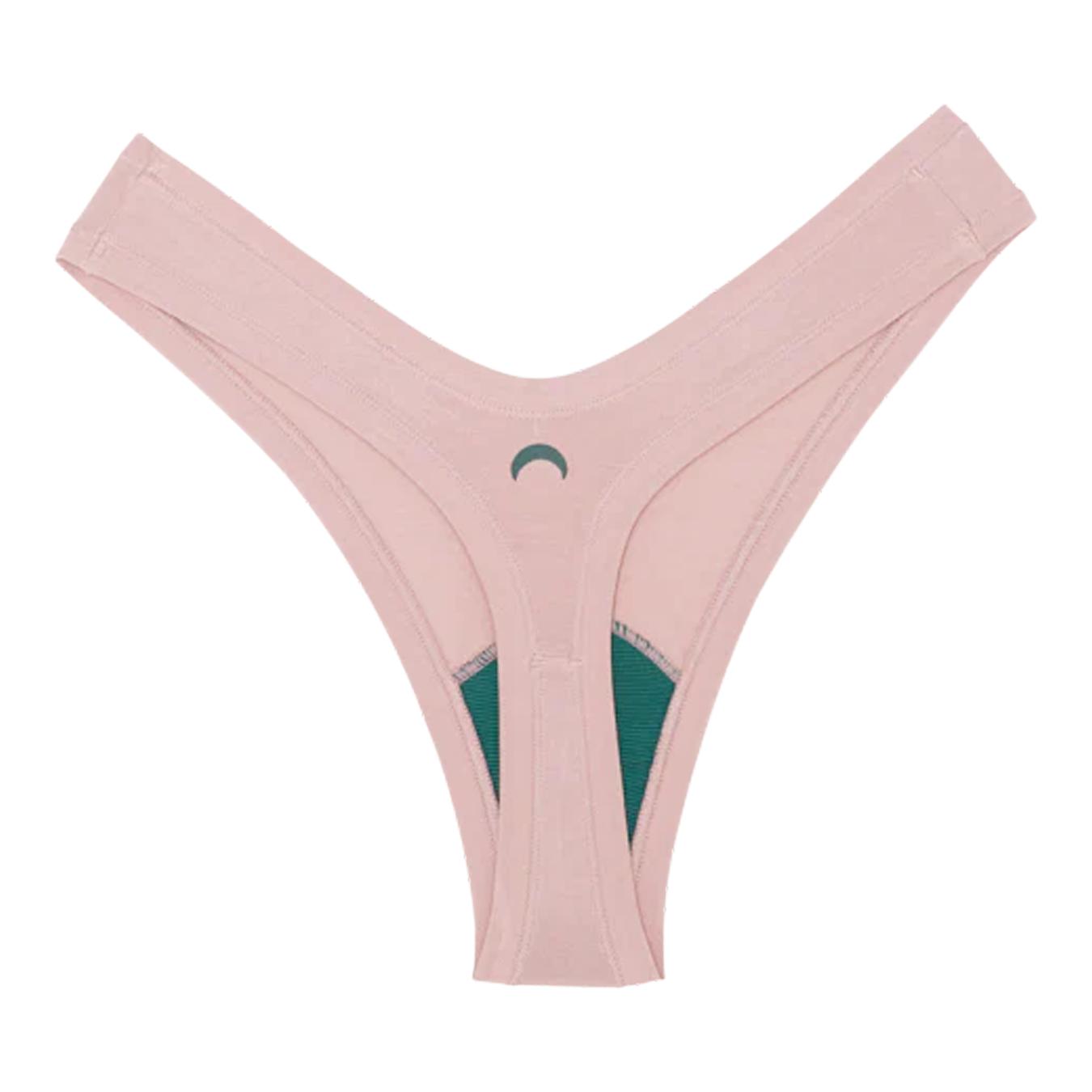 Dipped Thong
