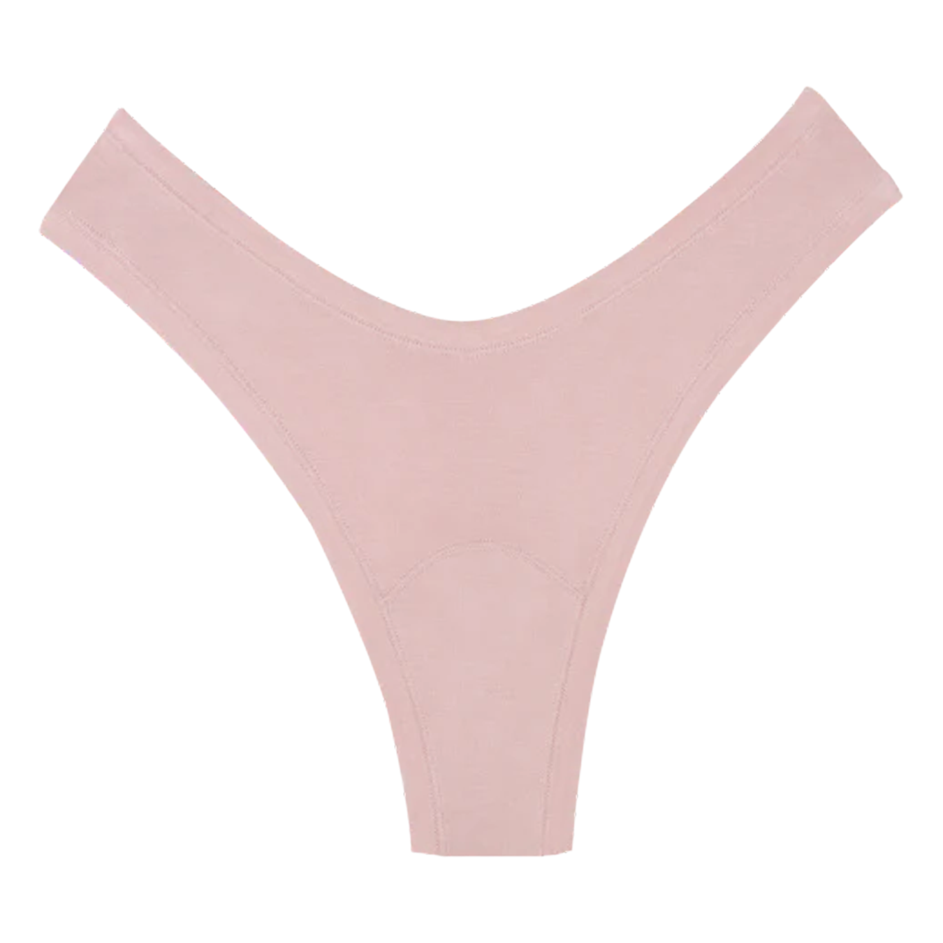 Dipped Thong