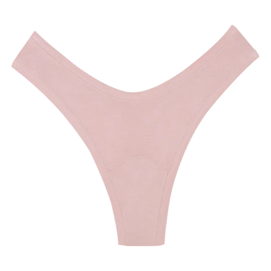 Dipped Thong