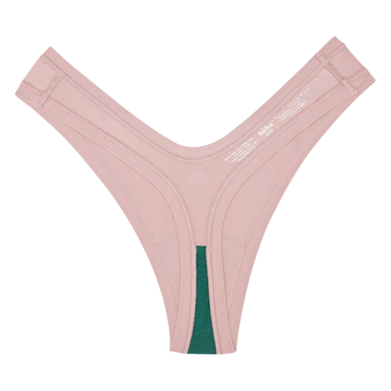 Dipped Thong