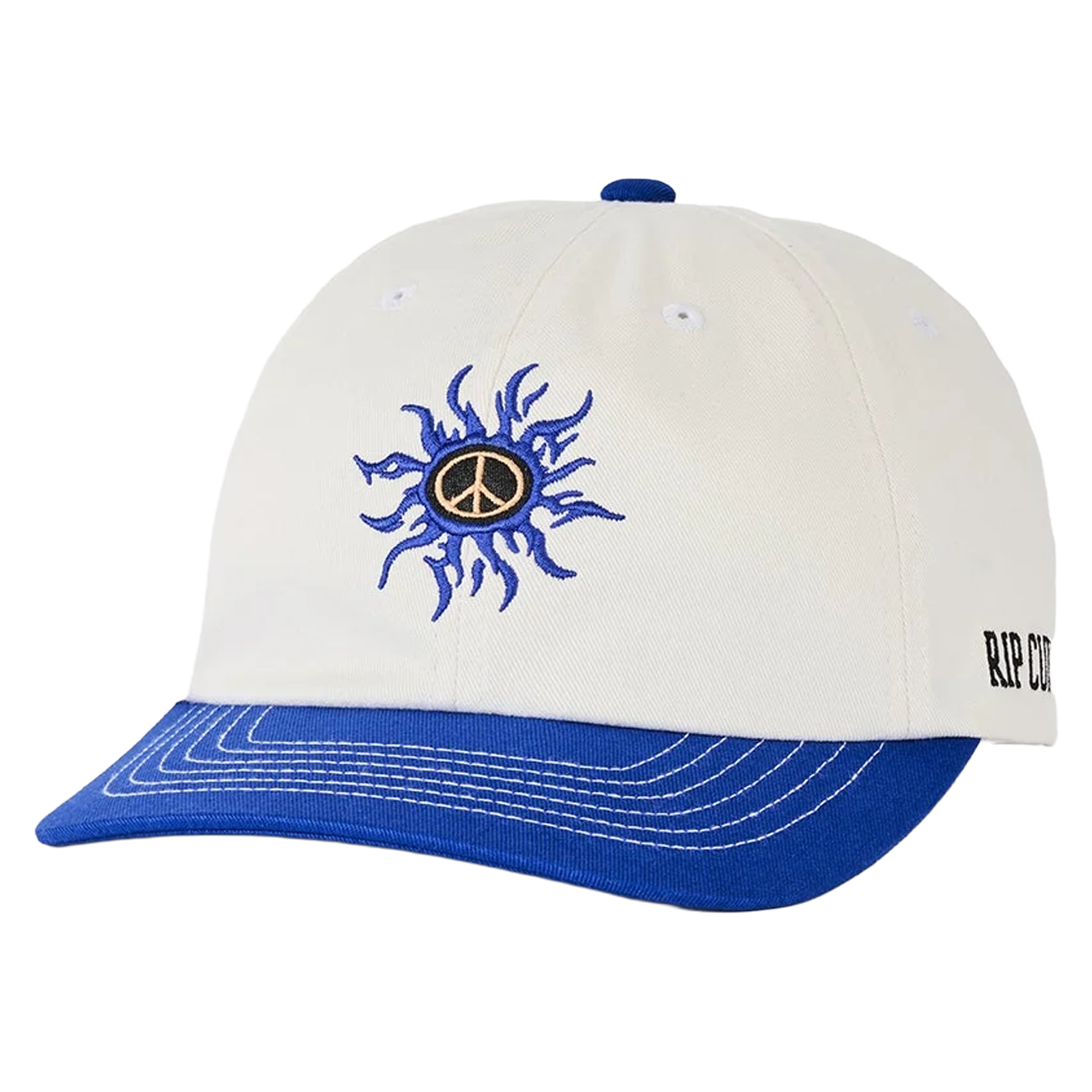 Disorder Adj Cap