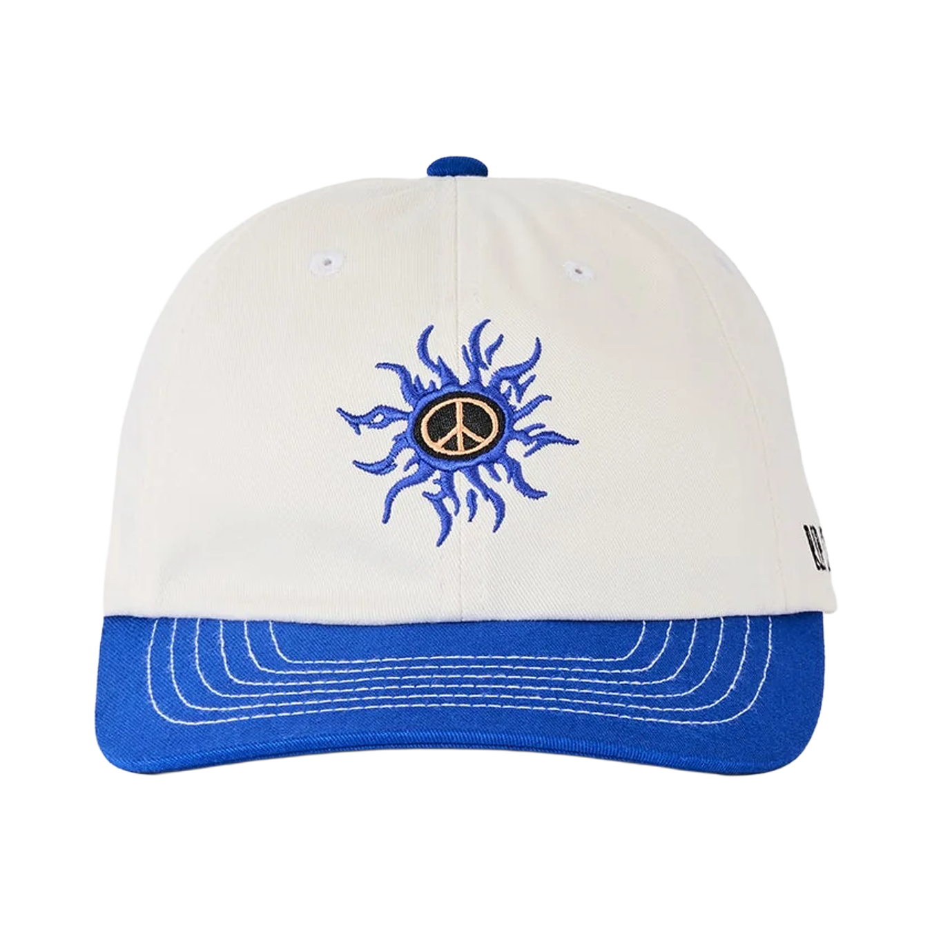 Disorder Adj Cap