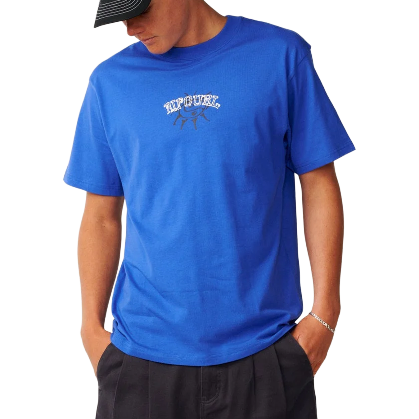 Disorder Balance S/S T-Shirt