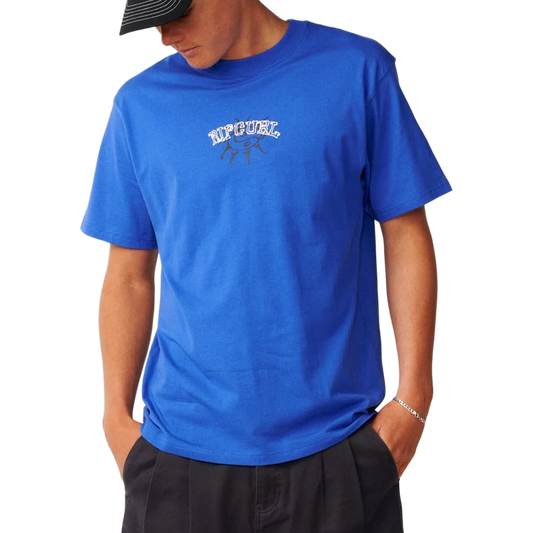 Disorder Balance S/S T-Shirt