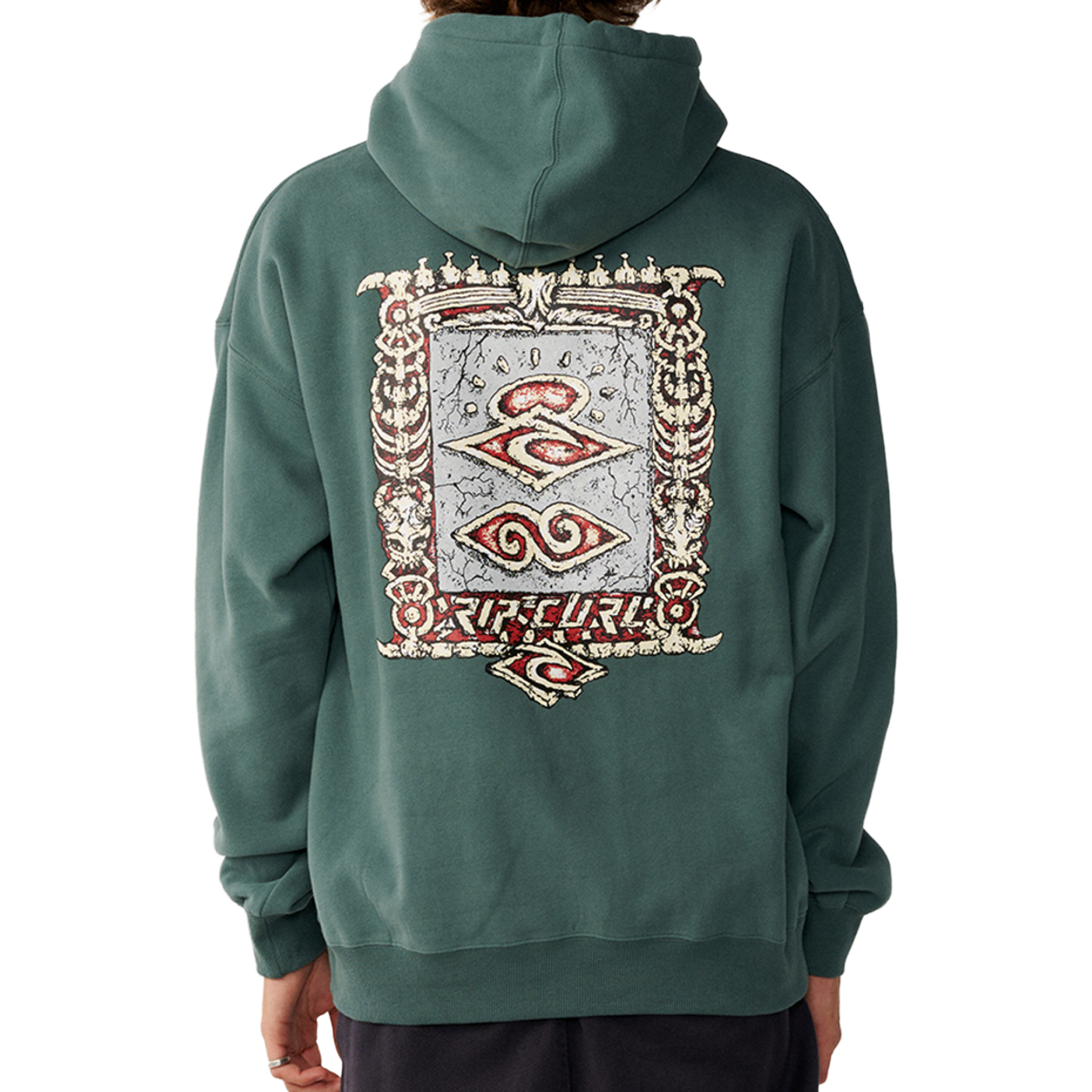 Disorder Boneyards Hoodie