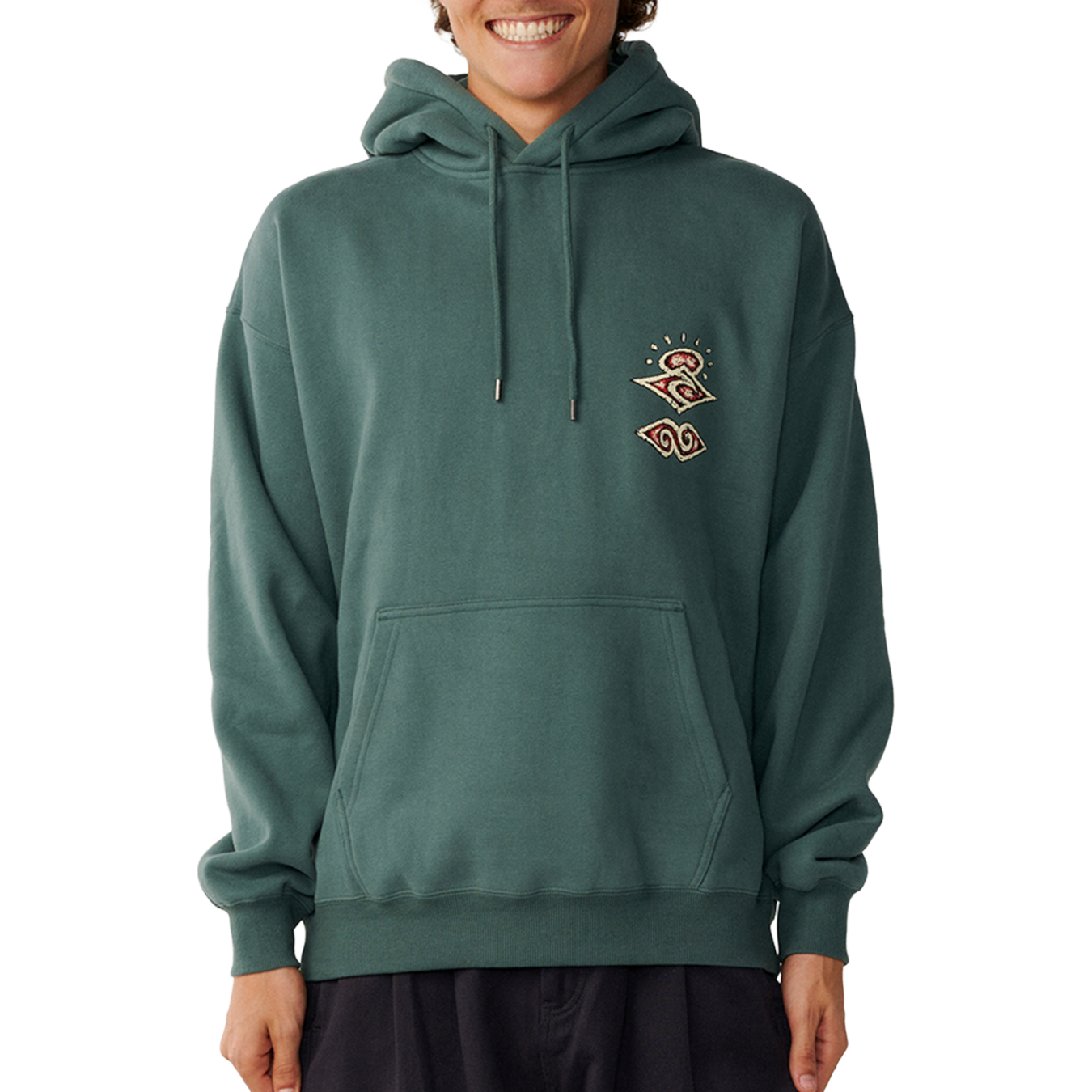 Disorder Boneyards Hoodie