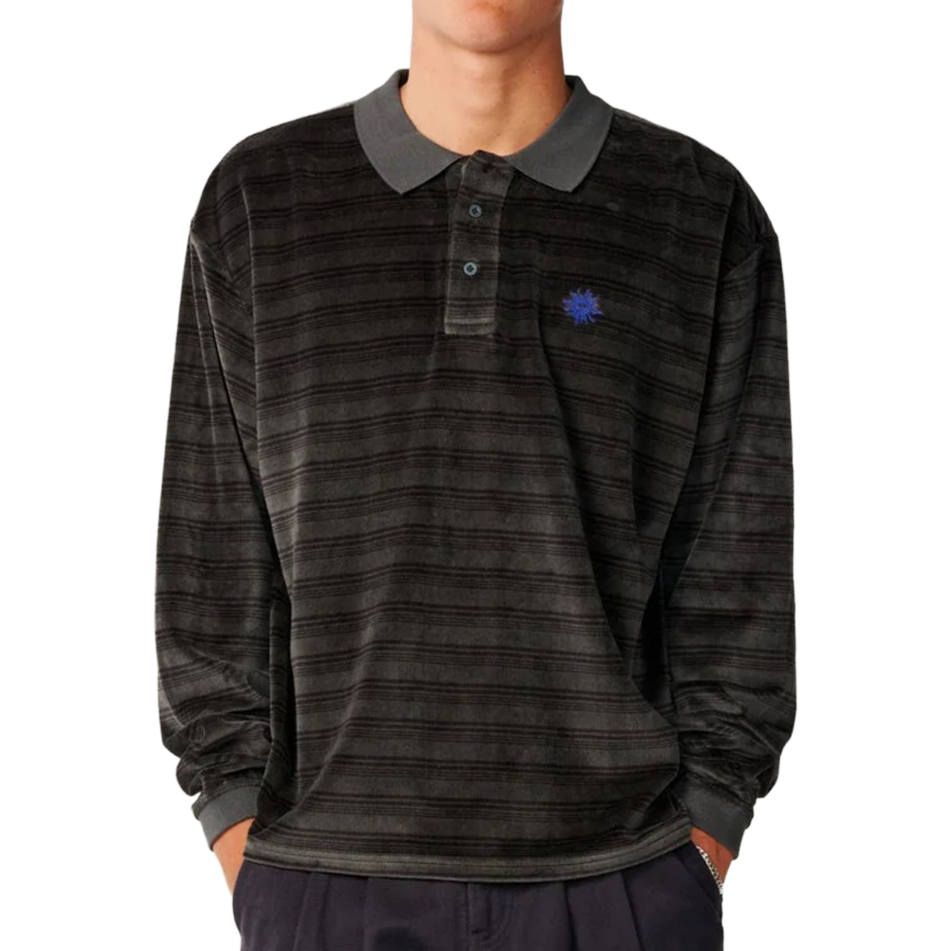 Disorder Polo Shirt