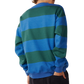 Disorder Stripe Crew