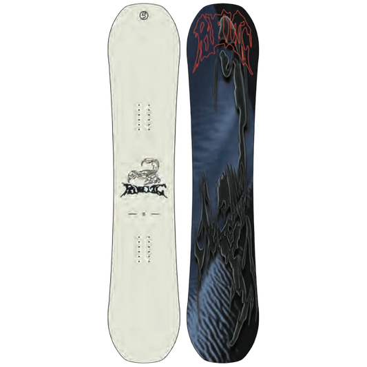 Display Snowboard 2026