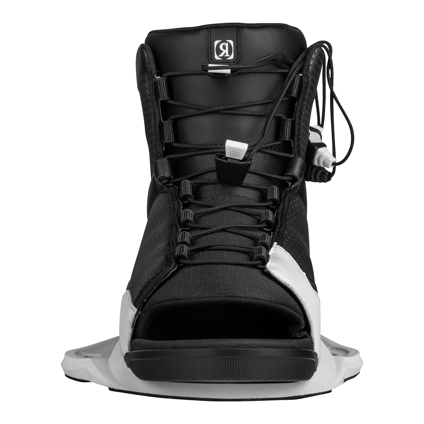 District Stage 2 Boots