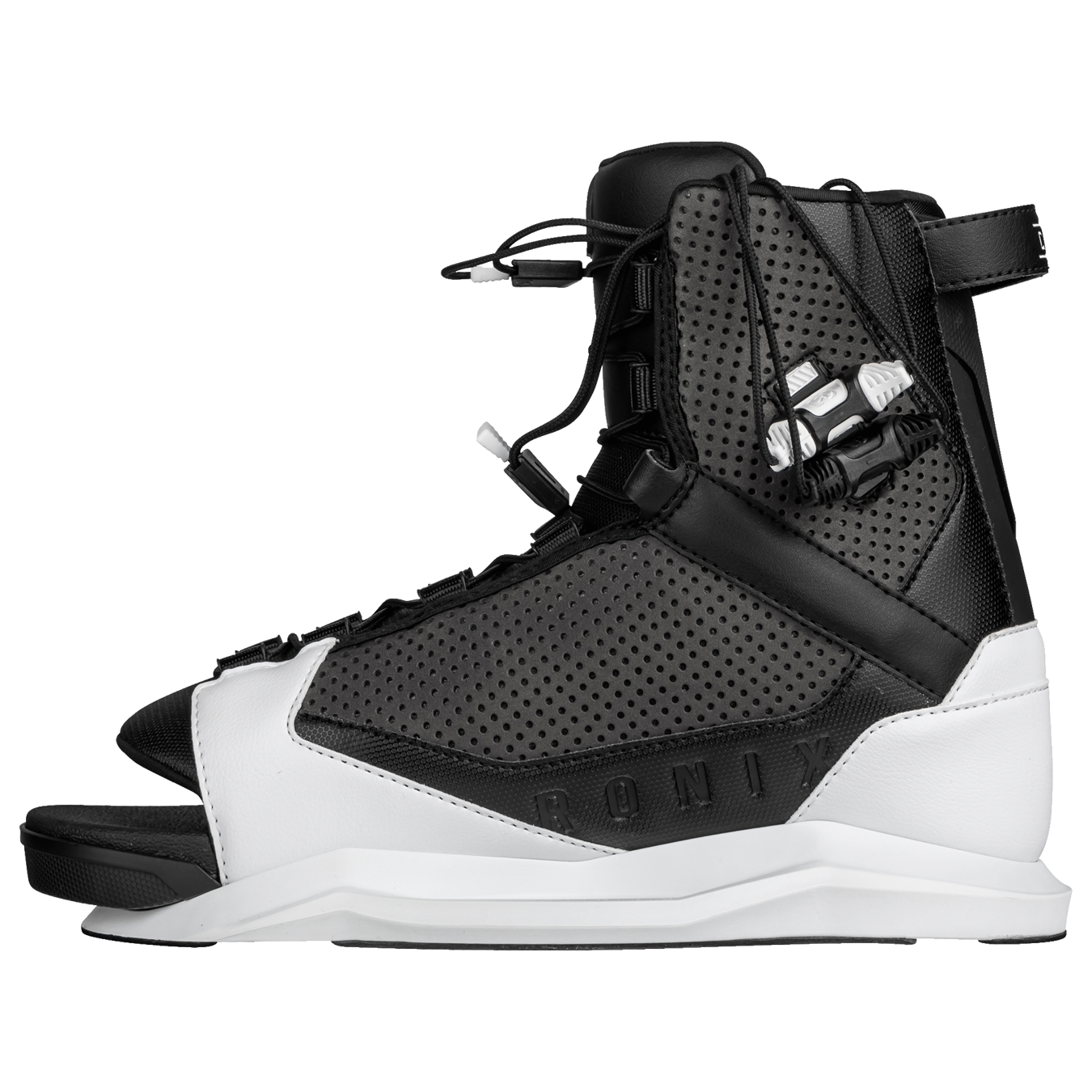 District Stage 2 Boots