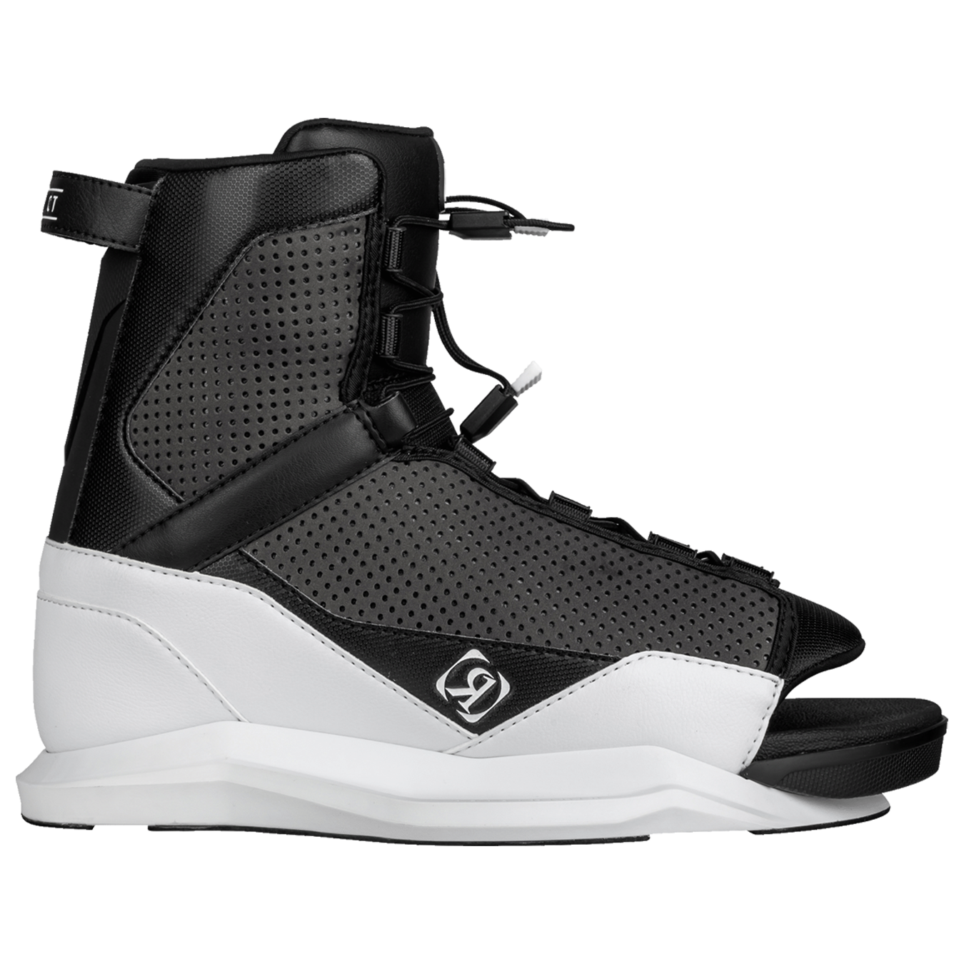 District Stage 2 Boots