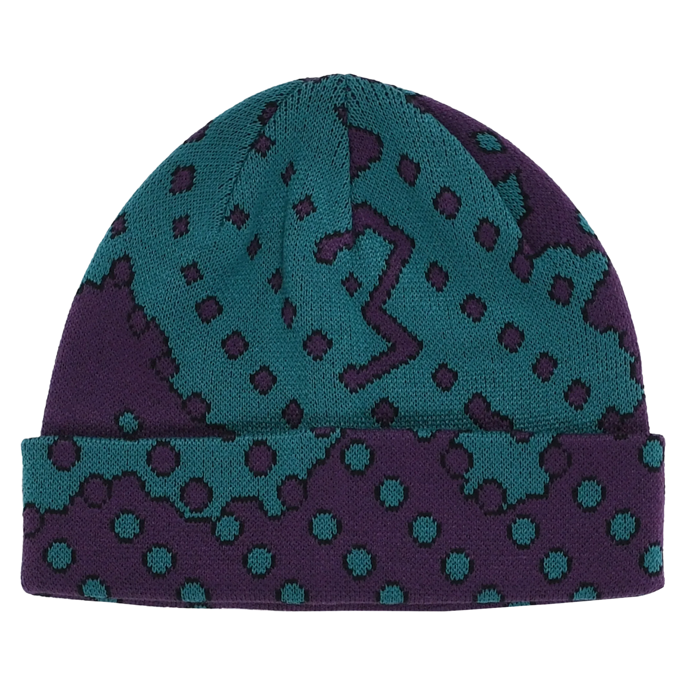 Dither Beanie
