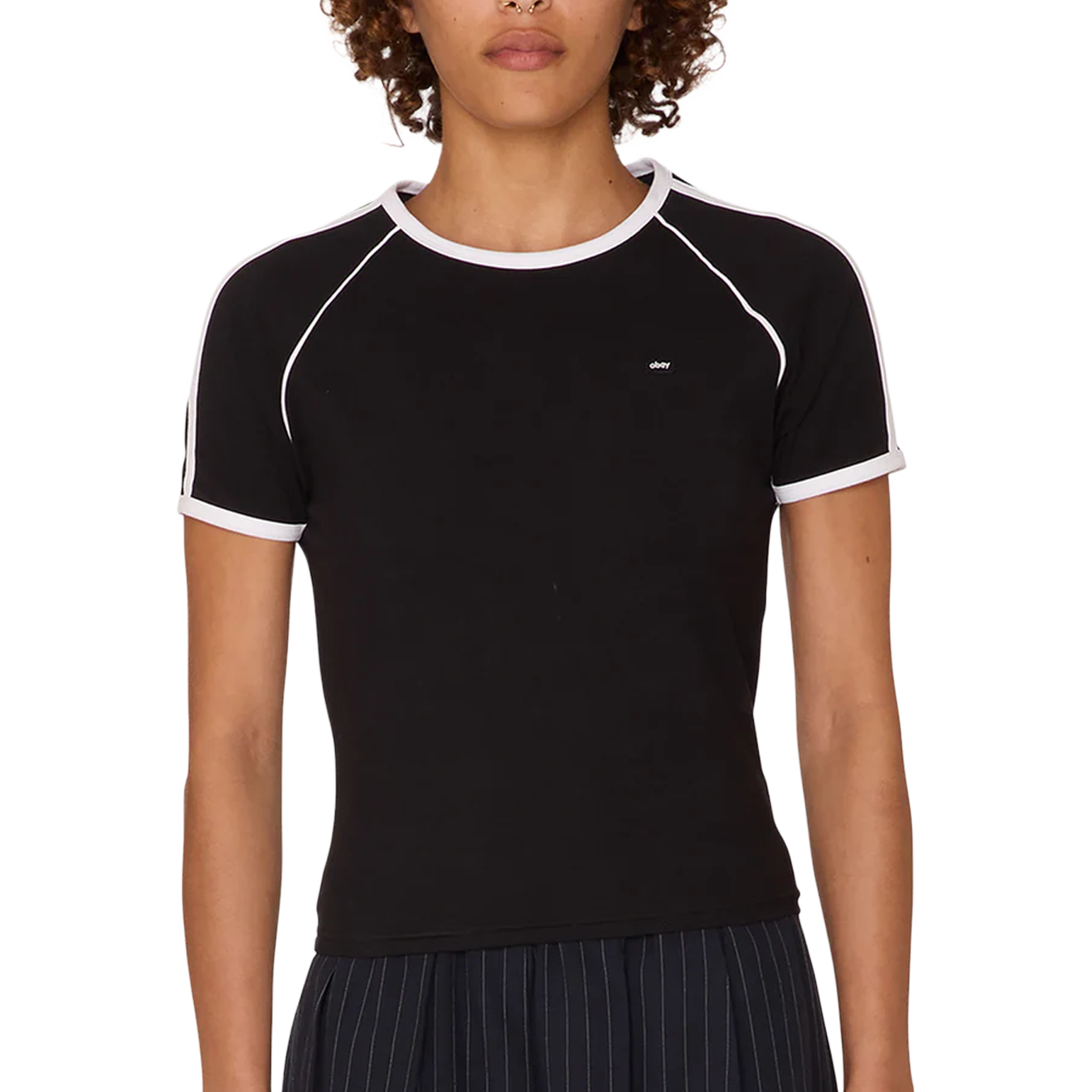 Diversion Raglan S/S T-Shirt 2025