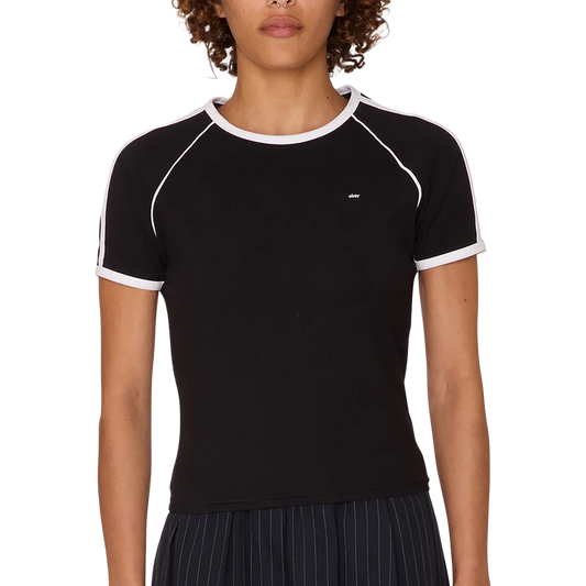 Diversion Raglan S/S T-Shirt 2025