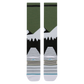 Divide Ultra Light Wool Sock