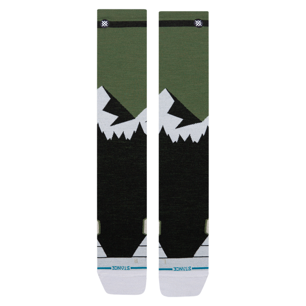Divide Ultra Light Wool Sock
