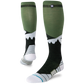 Divide Ultra Light Wool Sock