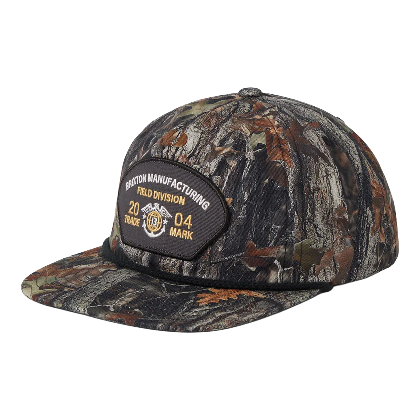 Division Np Mp Snapback Hat